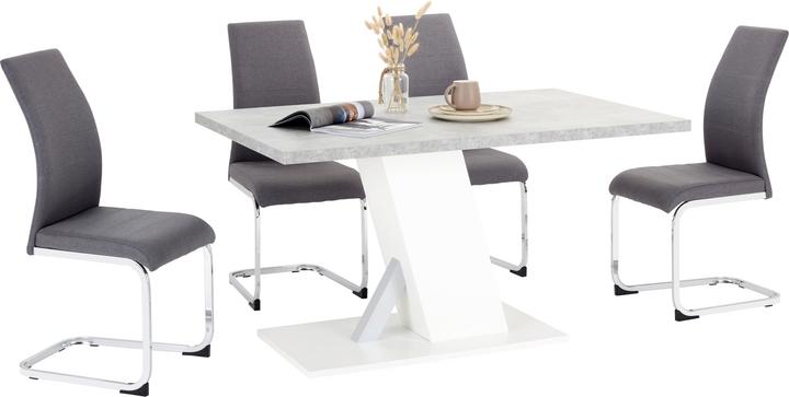 Image du produit Lipo Severin (138 x 90 x 76 cm)