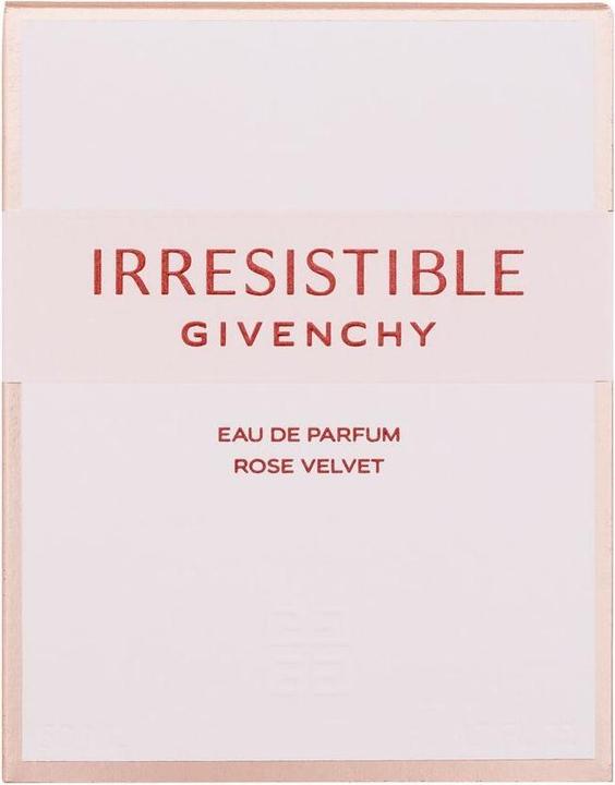Produktbild Givenchy Eau de Parfum Rose Velvet (Eau de Parfum, 50 ml)