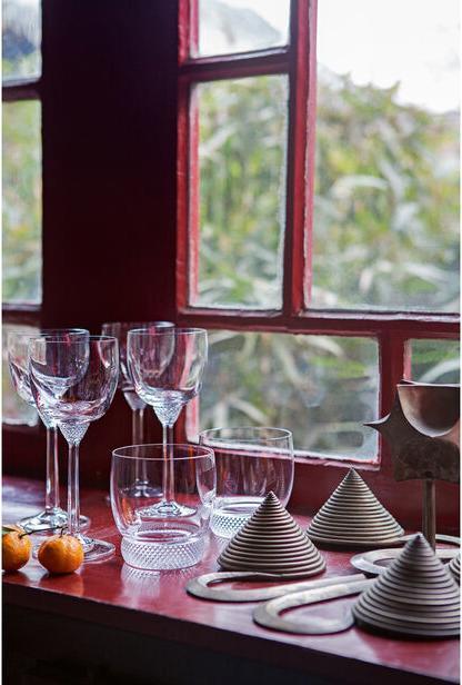 Actual product image Villeroy & Boch Octavie Whisky Glass (3.60 dl, 1 x, Whisky glass)