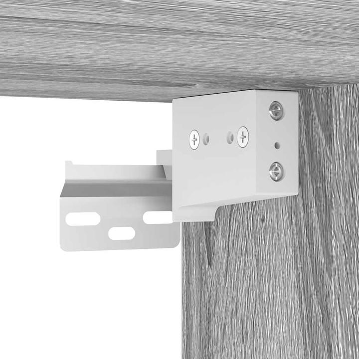 Actual product image vidaXL Tapio (30 cm, 85 cm)