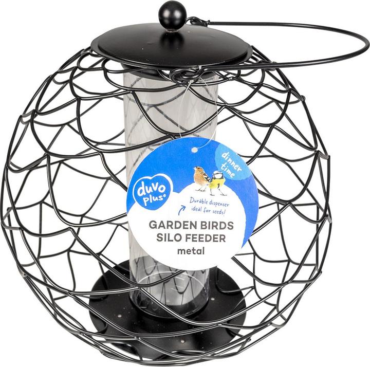 Produktbild EBI Nistkasten für Meisen, Bausatz