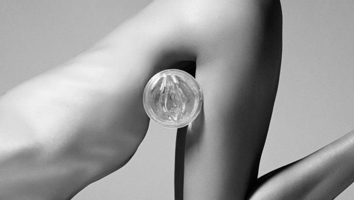 Produktbild Fleshlight Ice Lady