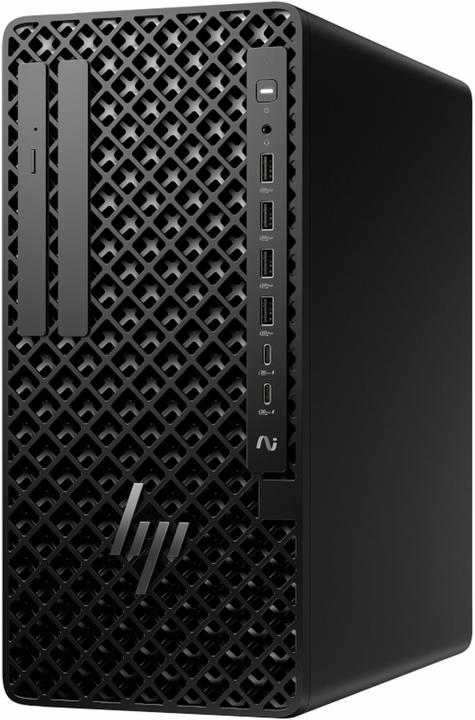 Produktbild HP Z1 G1i (1000 GB, 32 GB, Intel Core Ultra 7 265)
