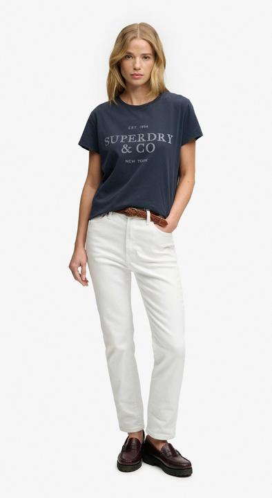 Produktbild Superdry Luxe Casual Classic (L)