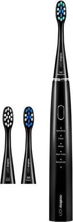 Actual product image Shona Sonic toothbrush Sonic black