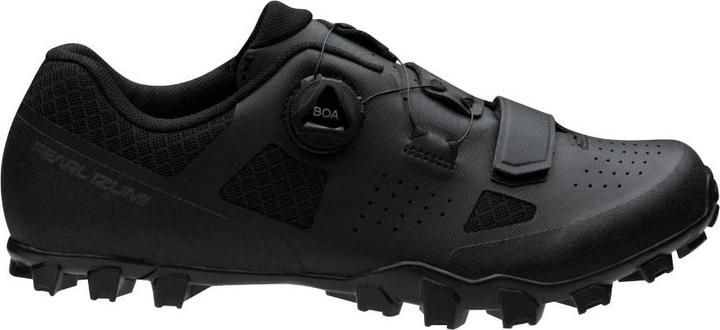 Immagine prodotto Pearl Izumi Scarpe MTB X-Alp Mesa uomo nero (47)