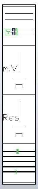 Image du produit ABN Poste de comptage Z19211