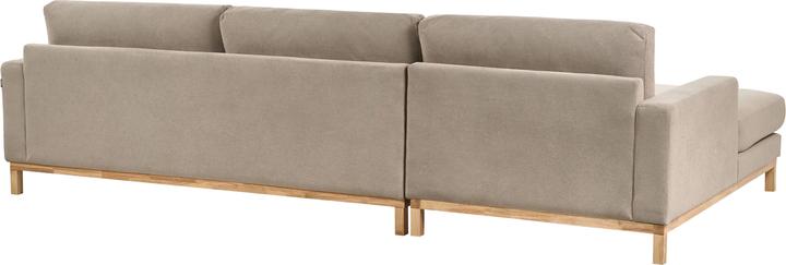 Actual product image Beliani Siggard (Corner sofa)