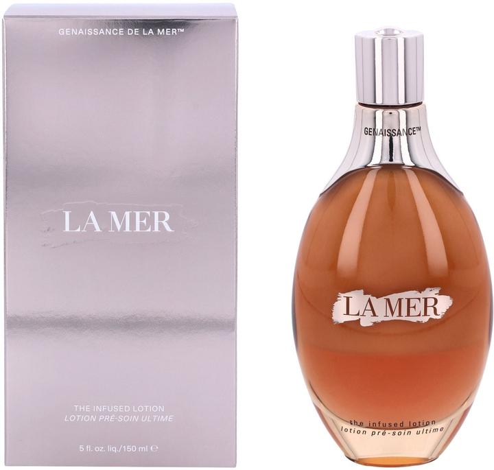 Produktbild La Mer Genaissance de - The Infused Lotion (150 ml, Tagescreme)