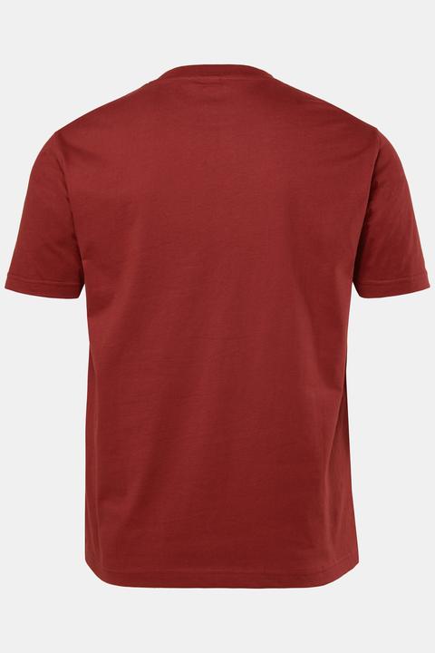 Produktbild JP1880 T-Shirt, Halbarm, Brustprint (XL)