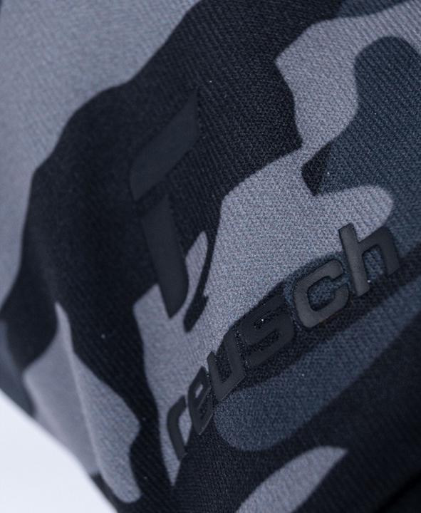 Produktbild Reusch Miller TOUCH-TEC JR (3.5)