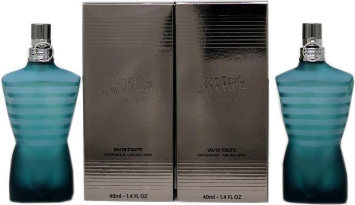 Immagine prodotto Gaultier Le Male (Set di profumi)
