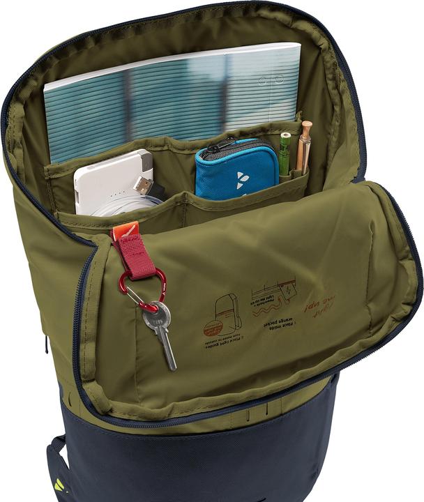 Actual product image Vaude CityGo (14 l)