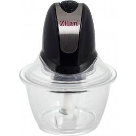 Zilan ZLN8167, Zerkleinerer