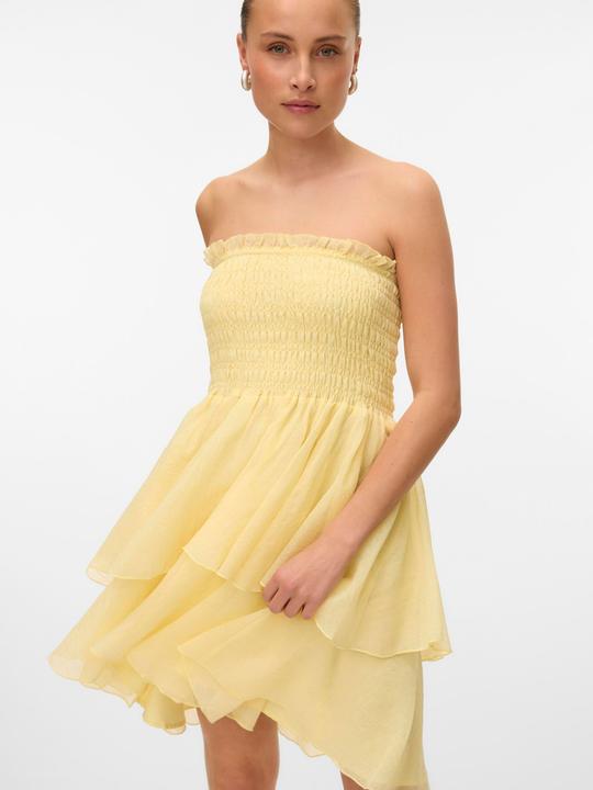 Produktbild Vero Moda SNRUBY Kurzes Kleid Kleid (M)