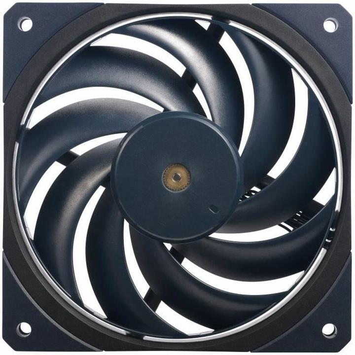 Produktbild Cooler Master VentilÃ¡tor MOBIUS 120 OC PWM (120 mm, 1x)