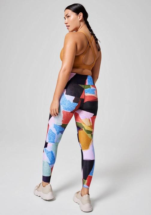 Actual product image CASALL Leggings mit hoher Taille „Bliss“ (34)
