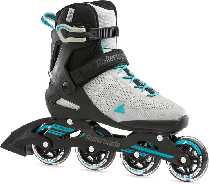 Actual product image Rollerblade X Inline skate (38.5)