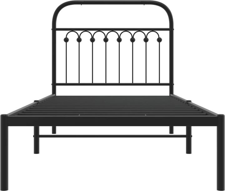 Image du produit vidaXL Bettgestell (90 x 190 cm)