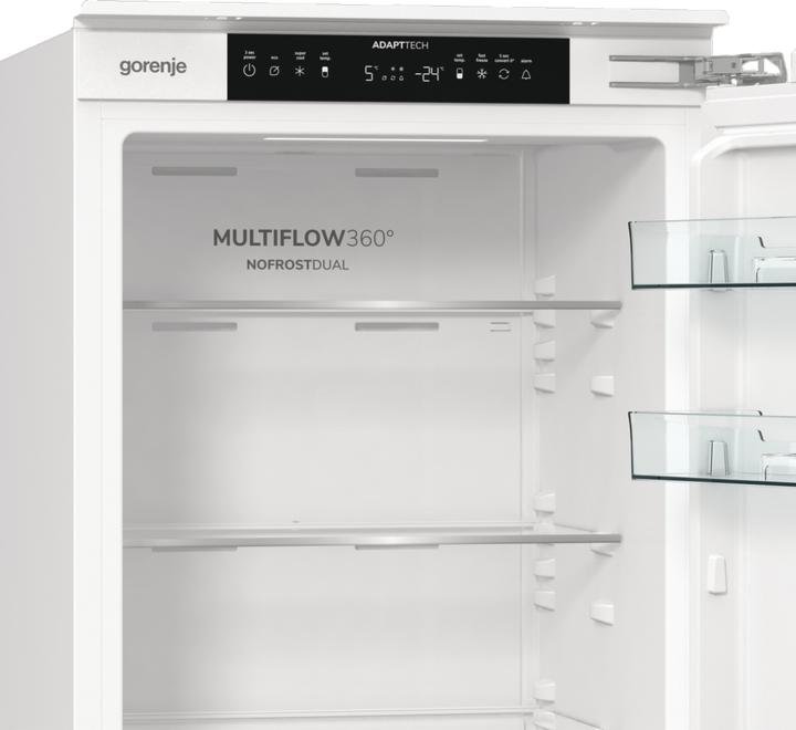 Produktbild Gorenje NRKI517E42 (252 l)