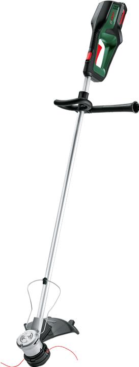 Actual product image Bosch Home & Garden AdvancedGrassCut 36V-33 solo cordless lawn trimmer (Trim line)