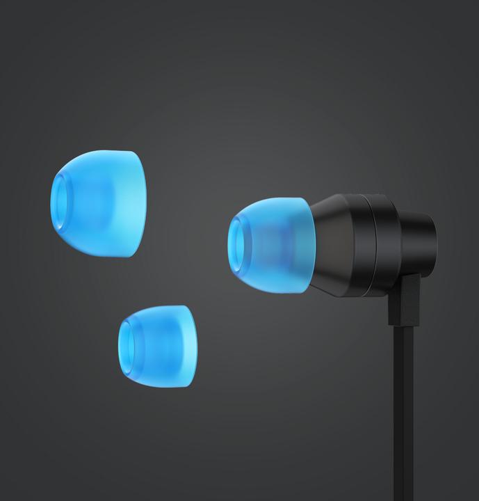 Actual product image Logitech G G333 (Cable)