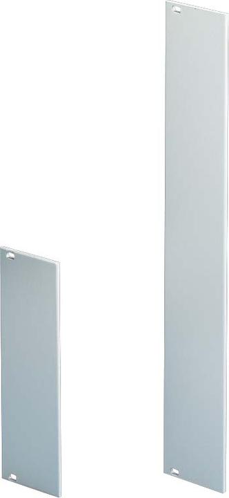 Image du produit Heitec Face avant plate 3U x 8 F