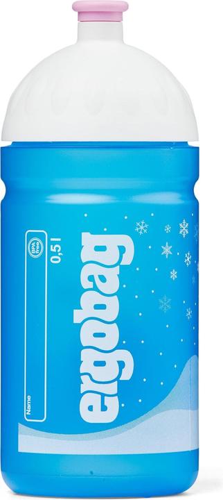 Actual product image Ergobag Isybe drinking bottle 500 ml (0.50 l)