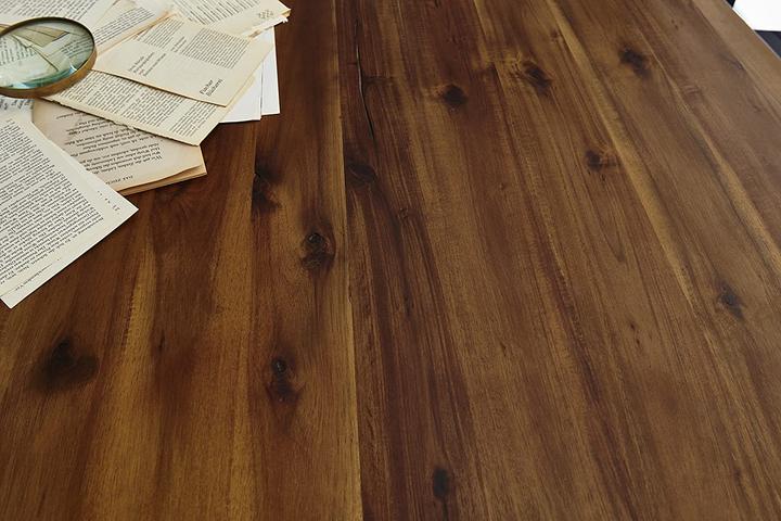 Actual product image SAM Quinn (Wood)