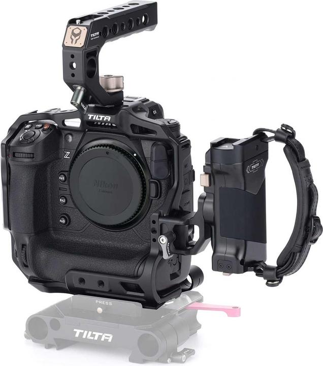 Image du produit Tilta Kit Pro pour Nikon Z9 (Cage)