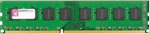 Produktbild Kingston ValueRAM (1 x 8GB, 1600 MHz, DDR3-RAM, DIMM)
