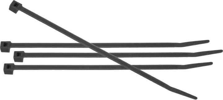 Produktbild Brady Leitungs- und Kabelbinder aus Nylon (Kunststoffkabelbinder, 178 mm, 100 Stk.)