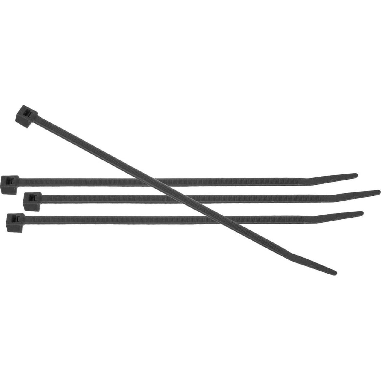 Brady, Kabelbinder, Leitungs- und Kabelbinder aus Nylon (178 mm)