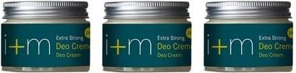 Produktbild i+m Naturkosmetik Extra Strong (Crème, 30 ml)