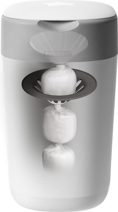 Immagine prodotto Sangenic Secchiello per pannolini Twist & Click (1 x)