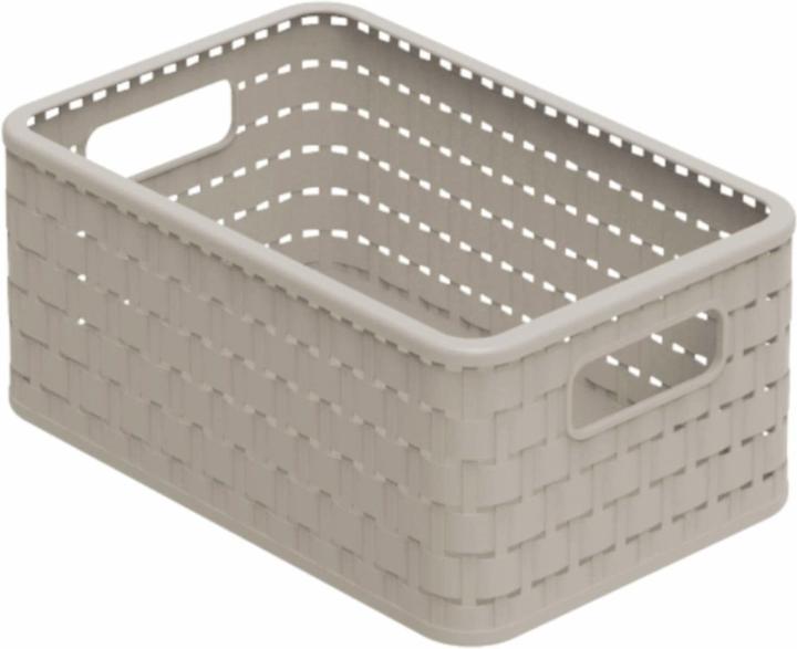 Actual product image Rotho Eco Country (1 x, 12.5 x 18 x 28 cm)