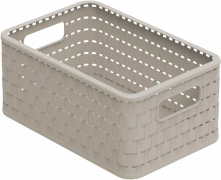 Actual product image Rotho Eco Country (1 x, 12.5 x 18 x 28 cm)
