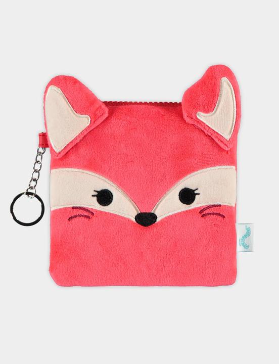 Produktbild Difuzed Squishmallows porte-monnaie Zip Fifi Fluffy