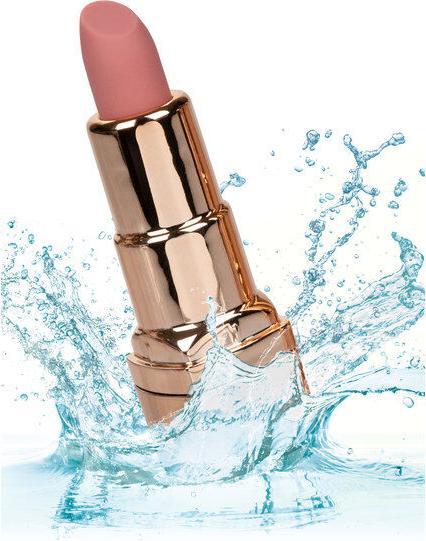 Actual product image CalExotics Hide & Play Lipstick Recharge Pink (Pink)