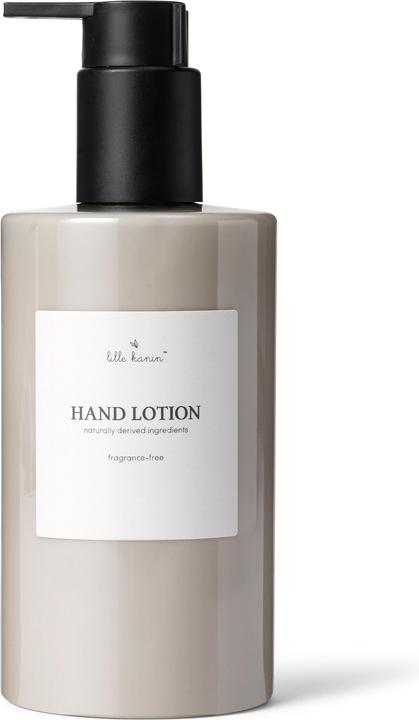 Actual product image Lille Kanin Hand Lotion 300 ml (300 ml)