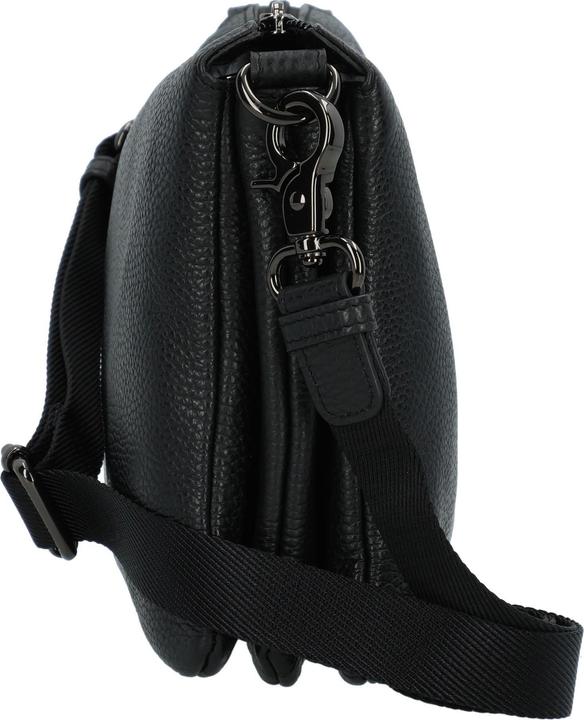 Produktbild Mandarina Duck Umhängetasche Mellow Leather Crossover FZT12