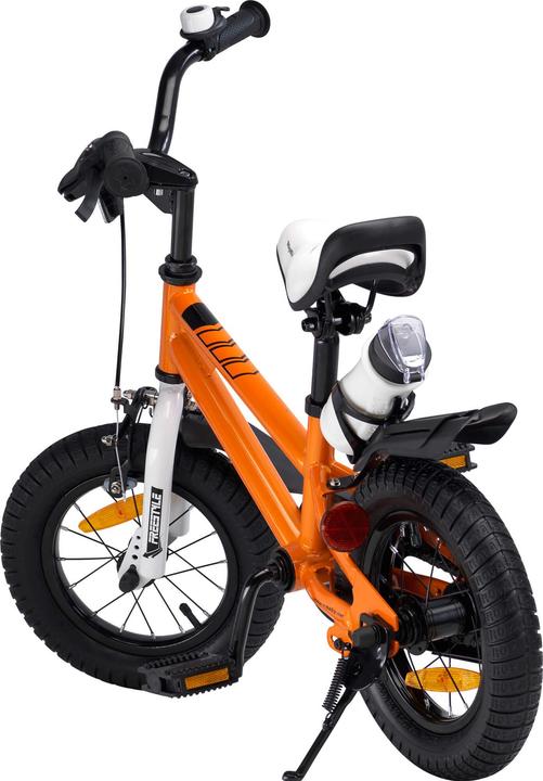 Image du produit Royal Baby Freestyle (12")