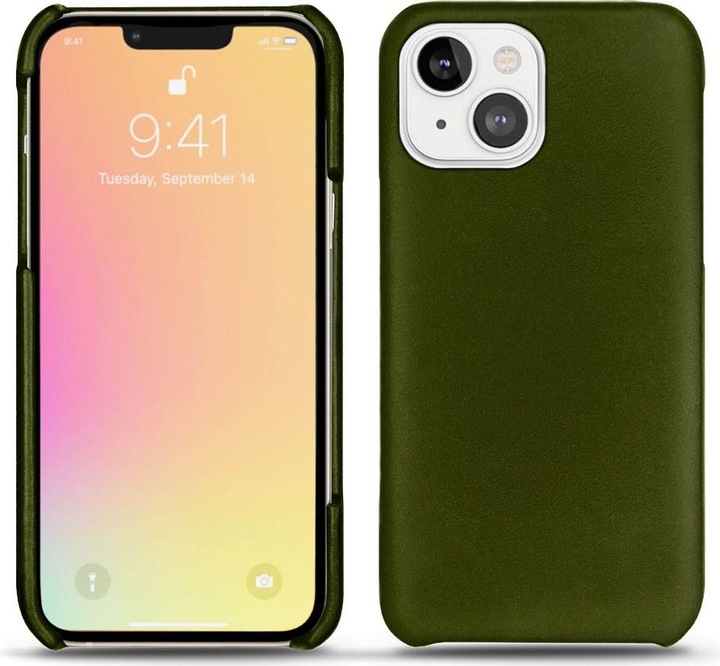Produktbild Noreve Lederschutzhülle (Apple iPhone 13 mini)