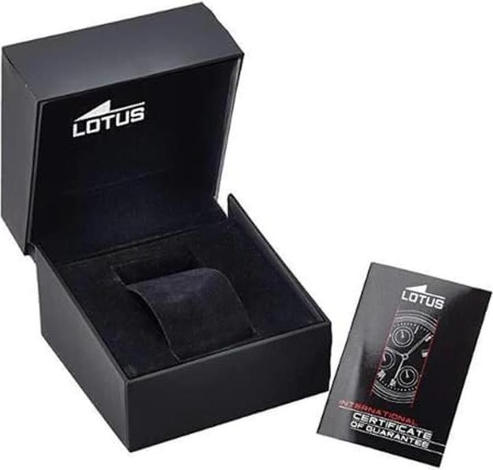 Produktbild Lotus SmarTime (47 mm)
