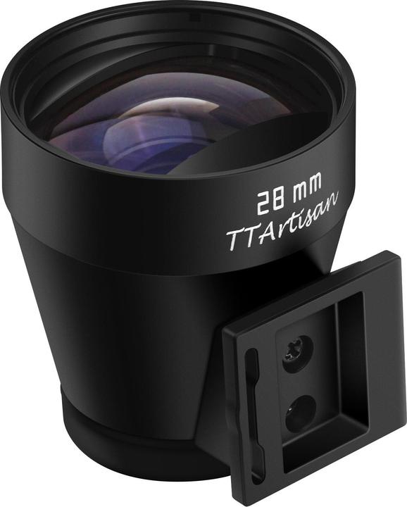 Immagine prodotto TTArtisan Mirino ottico da 28 mm (Ottico)