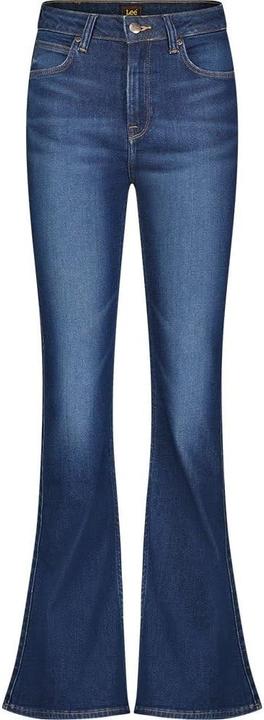 Produktbild Lee Breese Rain Falls Flare Jeans-Dames (30)