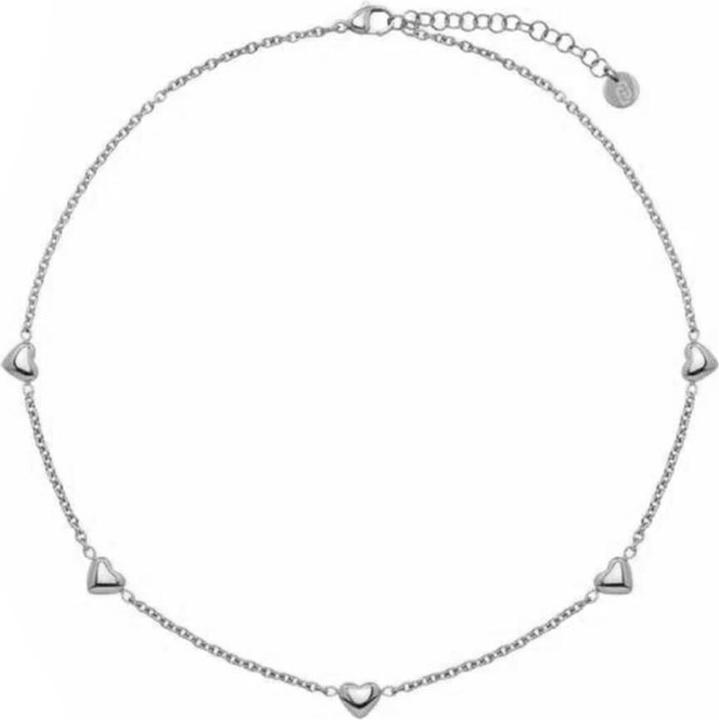 Immagine prodotto Liu Jo Bracciale Donna Argento (18 cm, Argento)