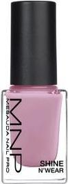 Actual product image Mesauda Mnp Shine N'Wear - 294 Nail Polish