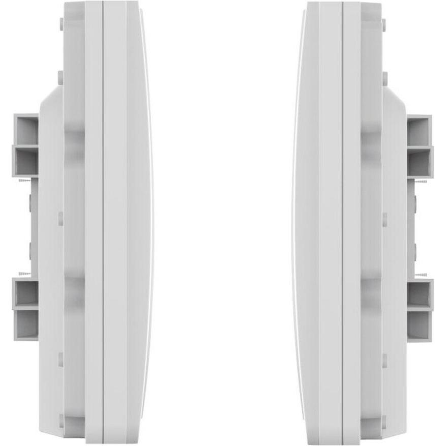 ZTE Antena MF258K1 ODU LTE kat. 15 z transmisją do 800 Mb/s DL i 150 Mb/s UL (4G), Antenna WiFi