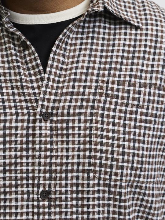 Produktbild Jack & Jones Hemd Plus Size Hemd